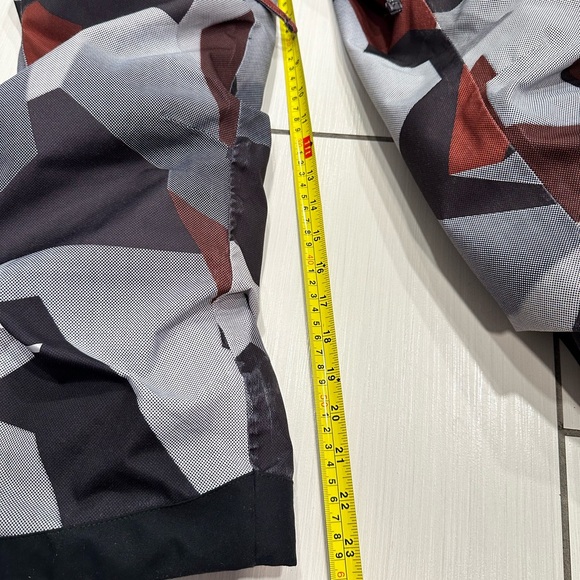 Youth RIP ZONE ski pants insulated medium - Picture 5 of 10